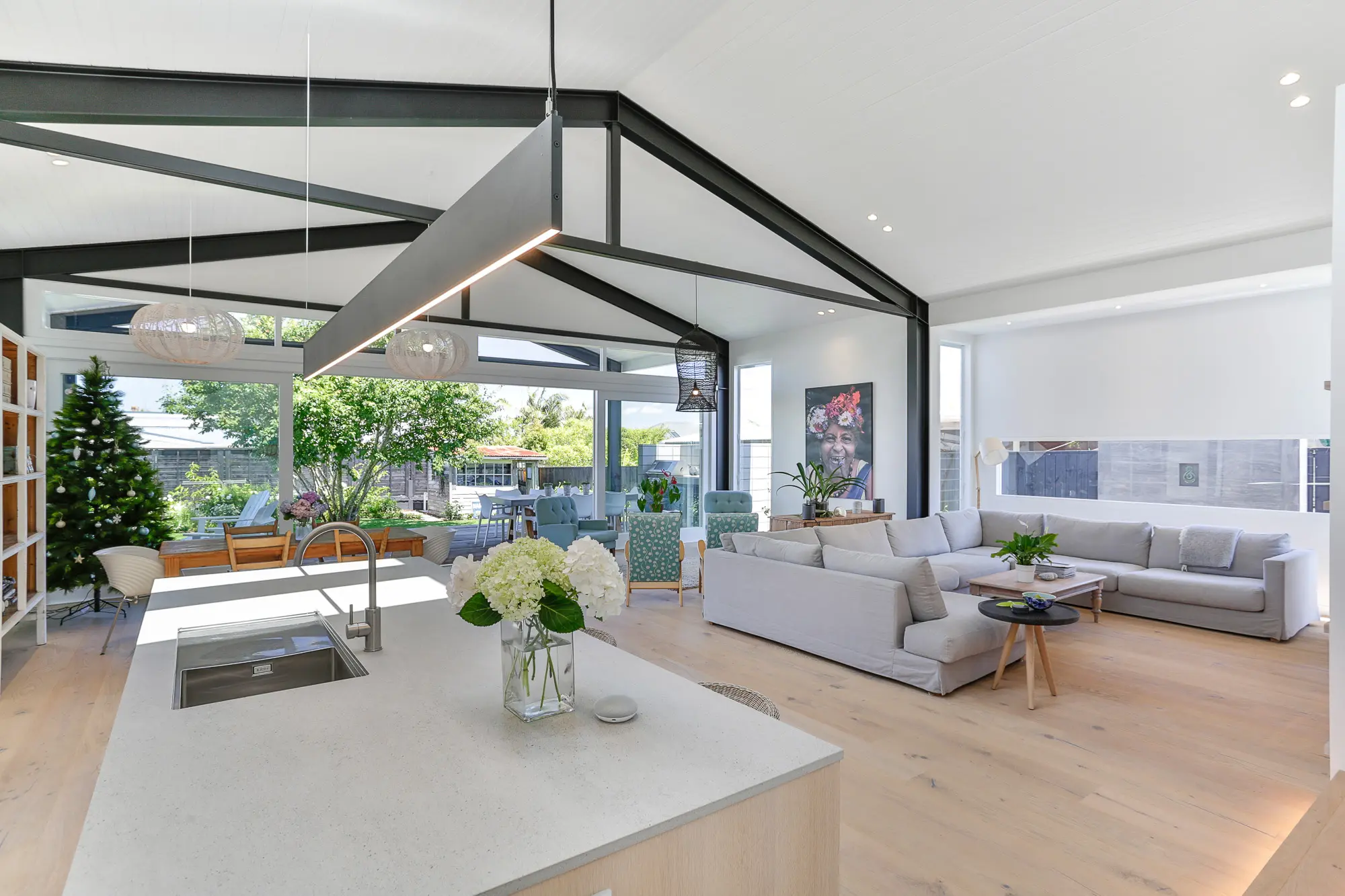 Not All Timber Floors Are The Same