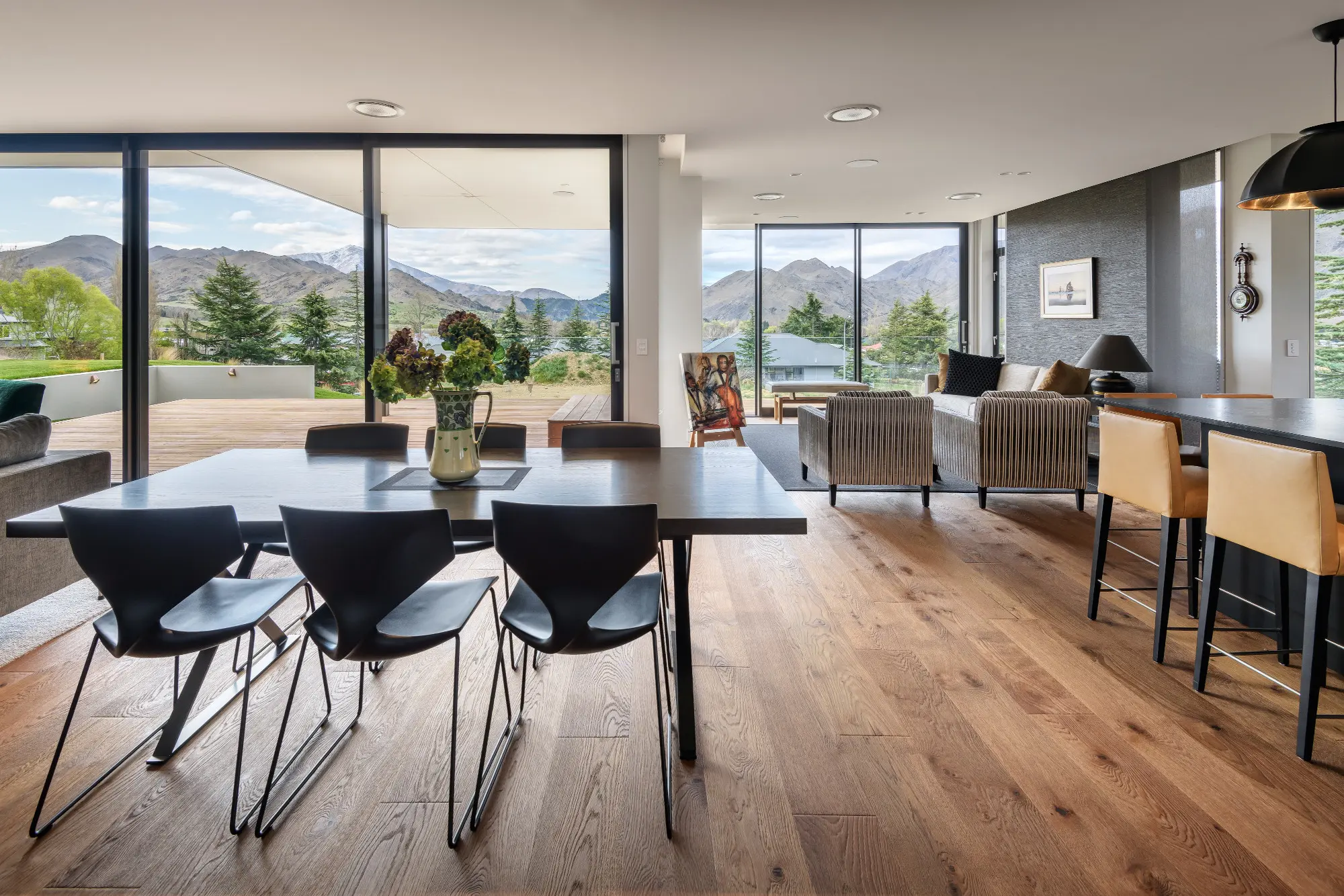 The Ultimate in Engineered Timber Flooring