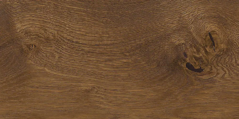 Fumed Oak Plank 1-Strip PLAZA engineered timber flooring
