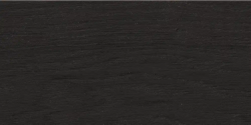 Oak Carbon Black Plank 1-Strip engineered timber flooring