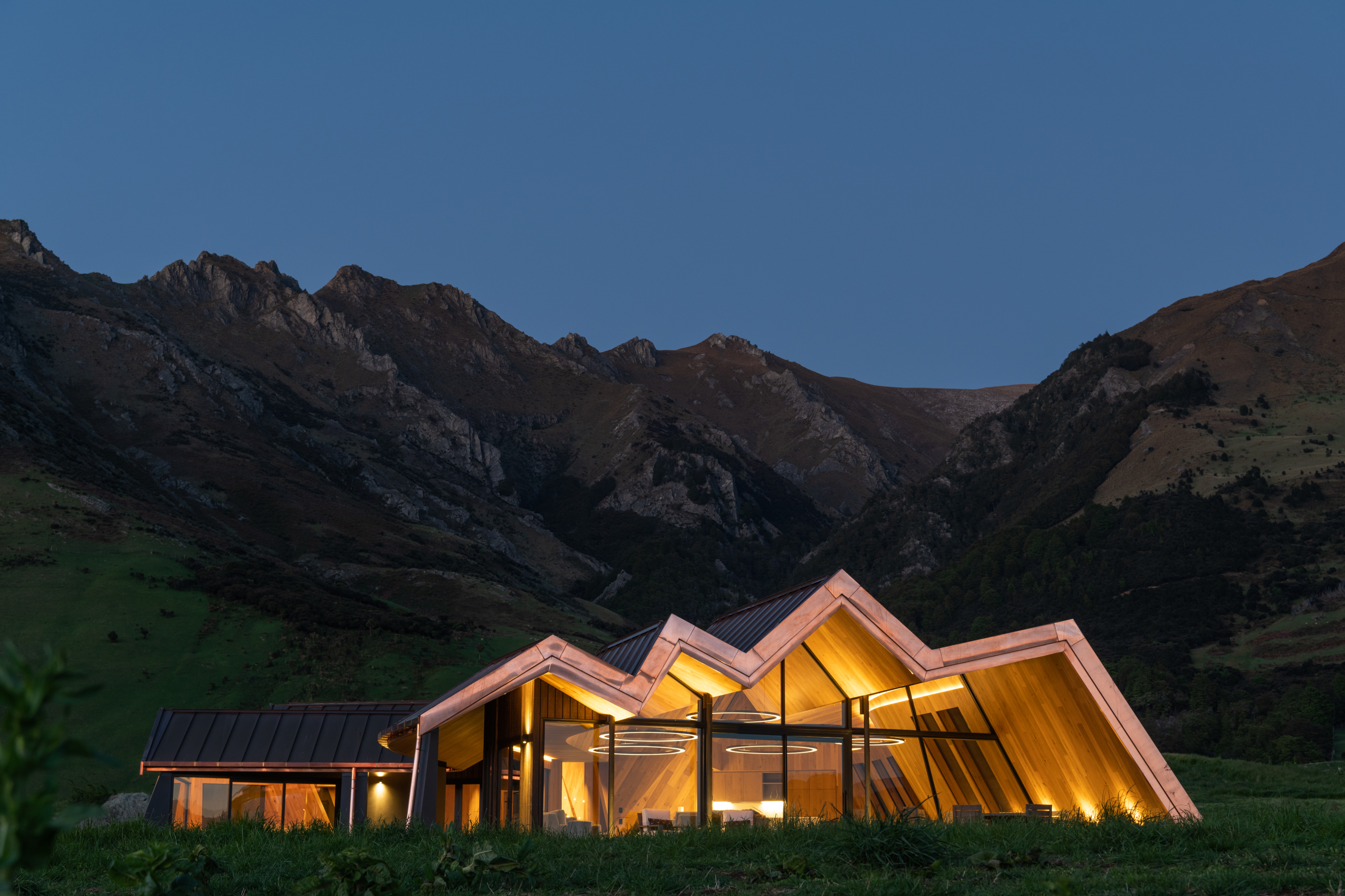 Beautiful and sustainable, by design