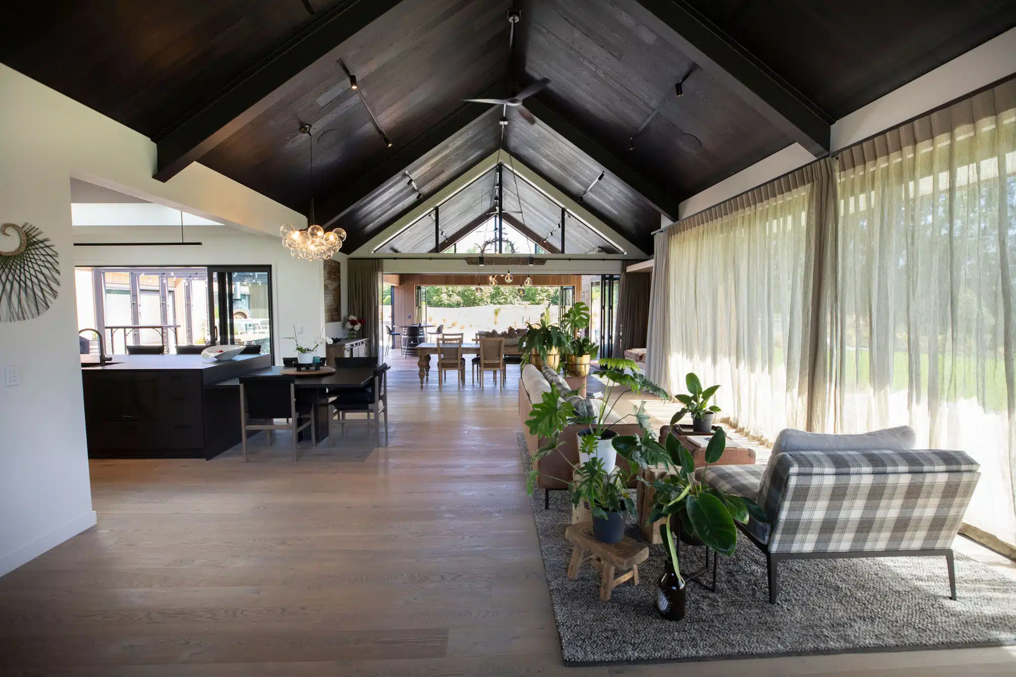 Premium Sustainable Flooring Made in Germany
