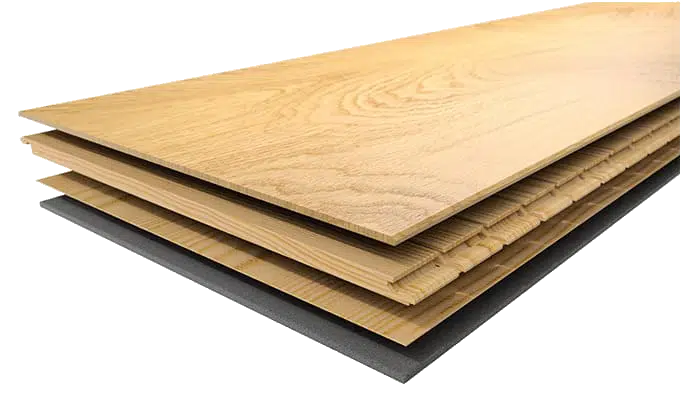 Insulation Underlay