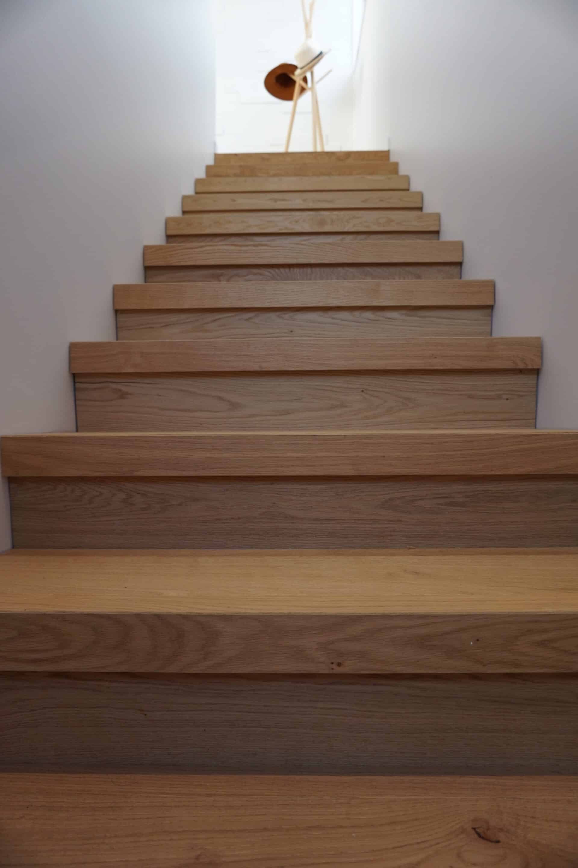 Timber Flooring in Kitchens & Wet Areas