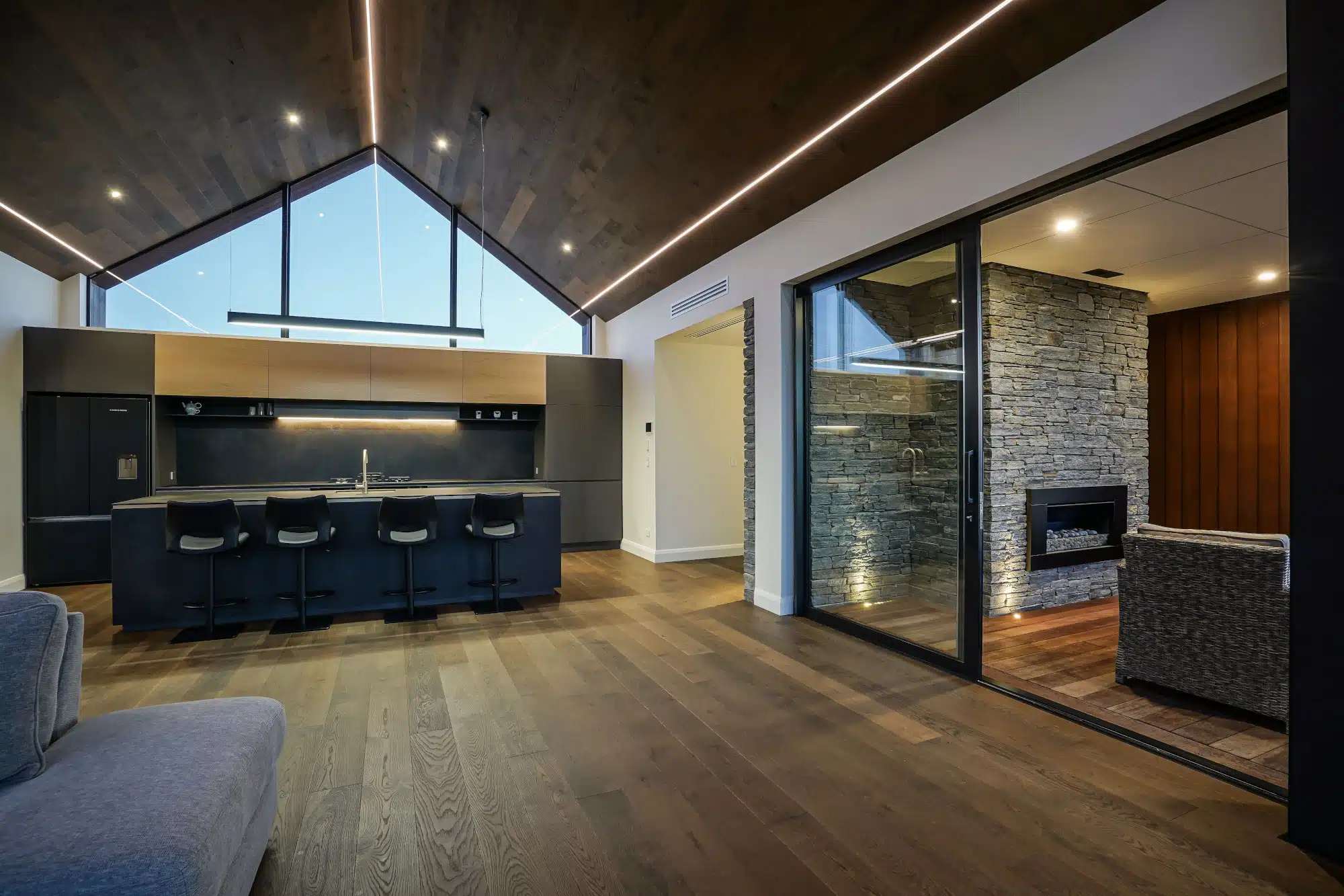 How to Care for Engineered Timber Floors: A Maintenance Guide