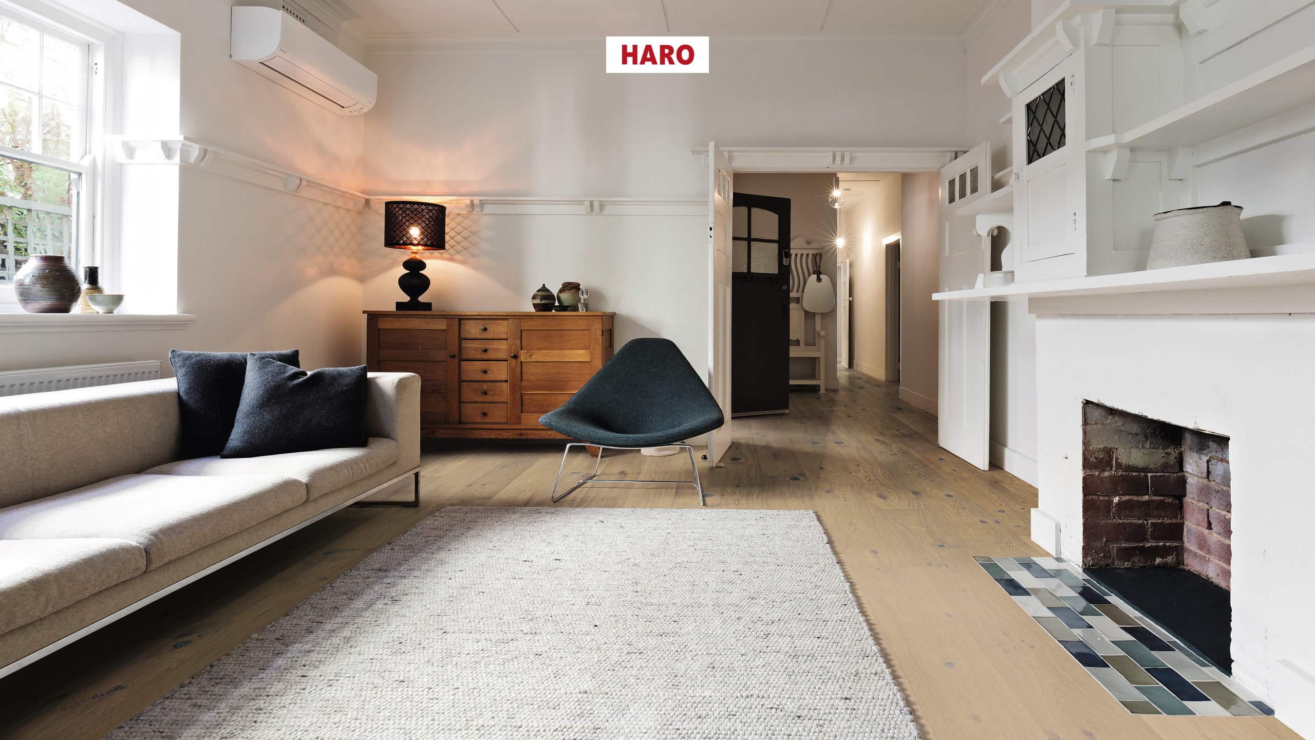 In the World of Home Design