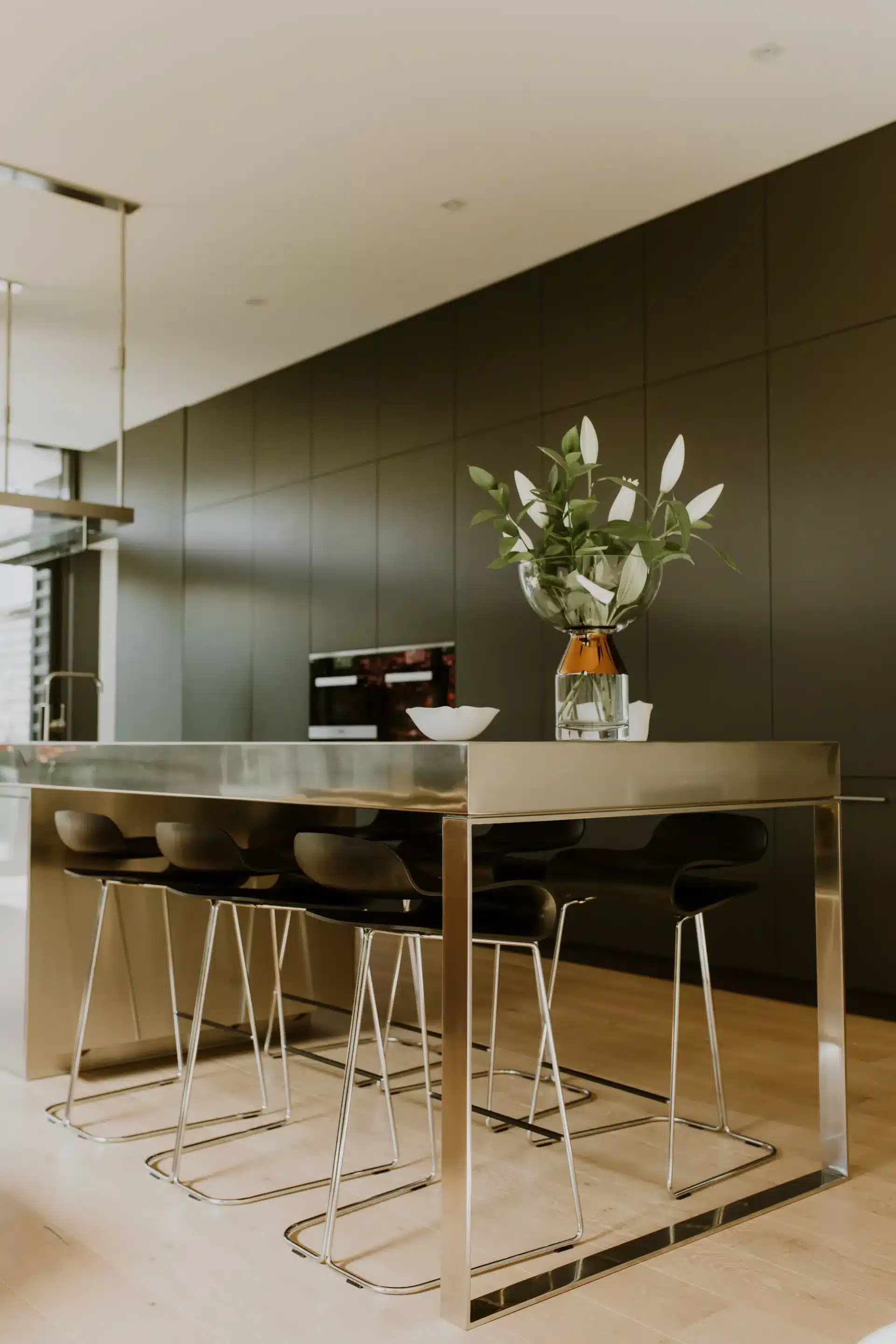 Villa Renovation, Merivale, Christchurch — HARO timber flooring