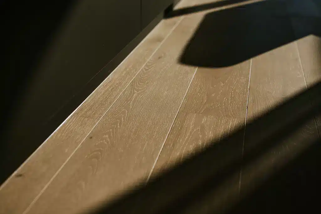 Scandinavian-Inspired Home — HARO timber flooring