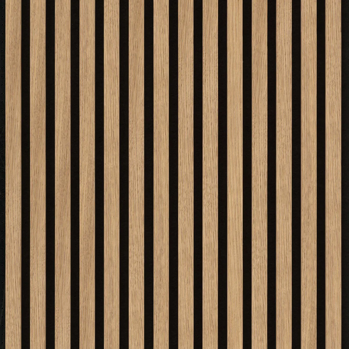 Design Stripe Oak decor HARO WALL acoustic panel