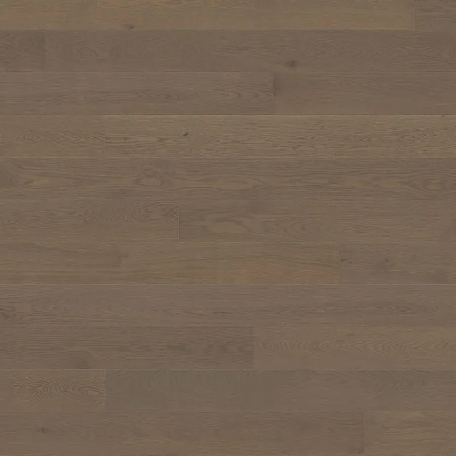 Oak Shell Grey engineered oak flooring