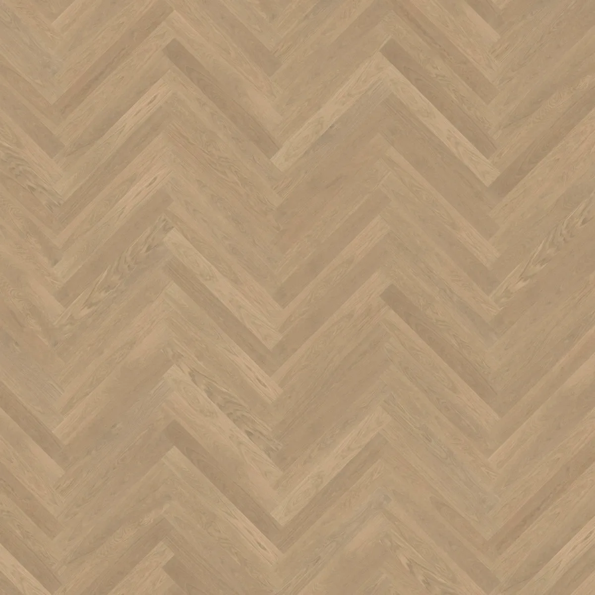 Oak Sand Grey Markant Plank 1-Strip Prestige engineered timber flooring
