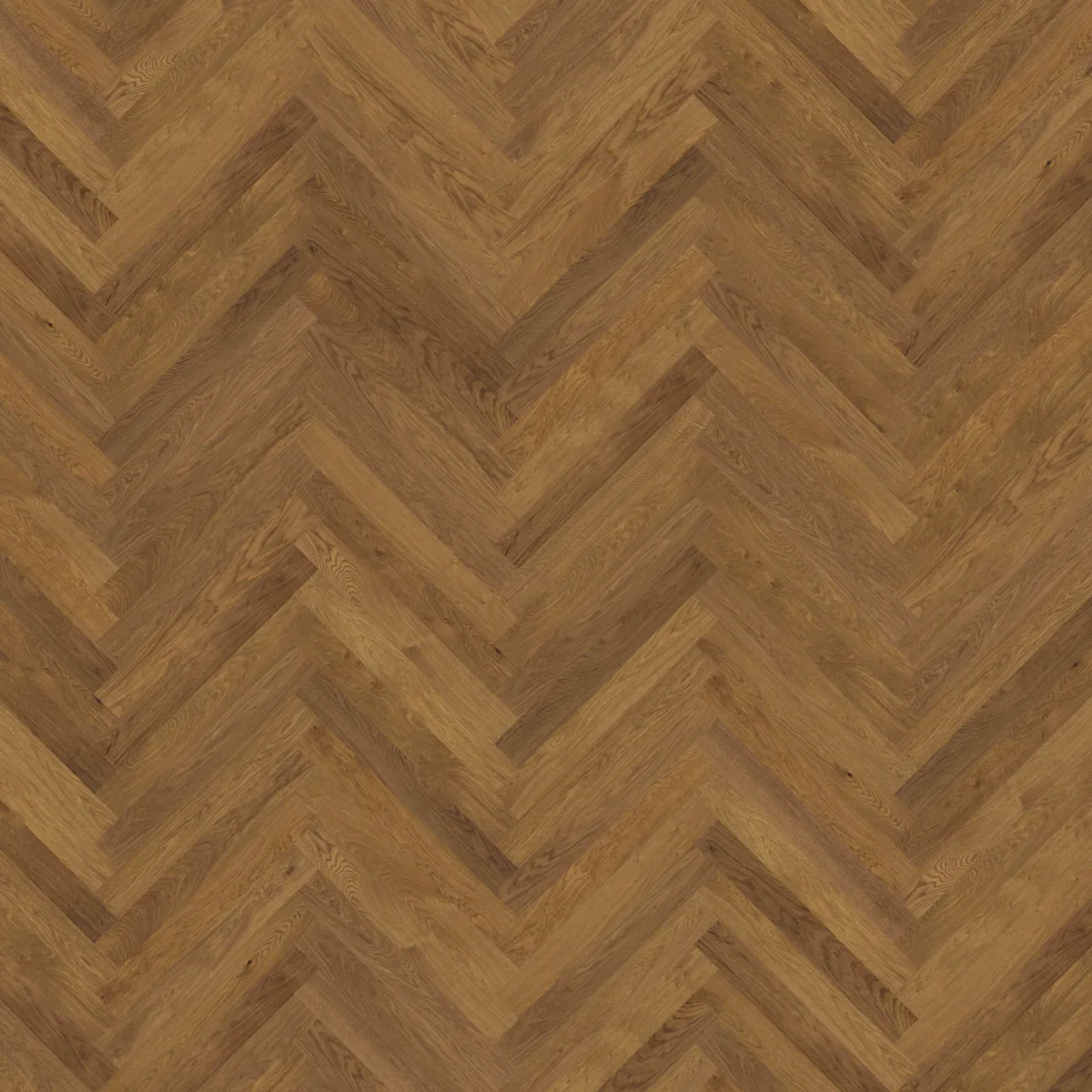 Amber Oak Markant Plank 1-Strip Prestige engineered timber flooring
