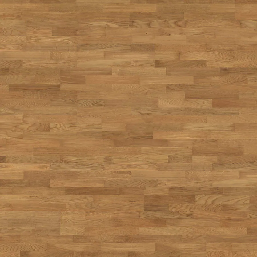 Oak Naturale engineered oak flooring