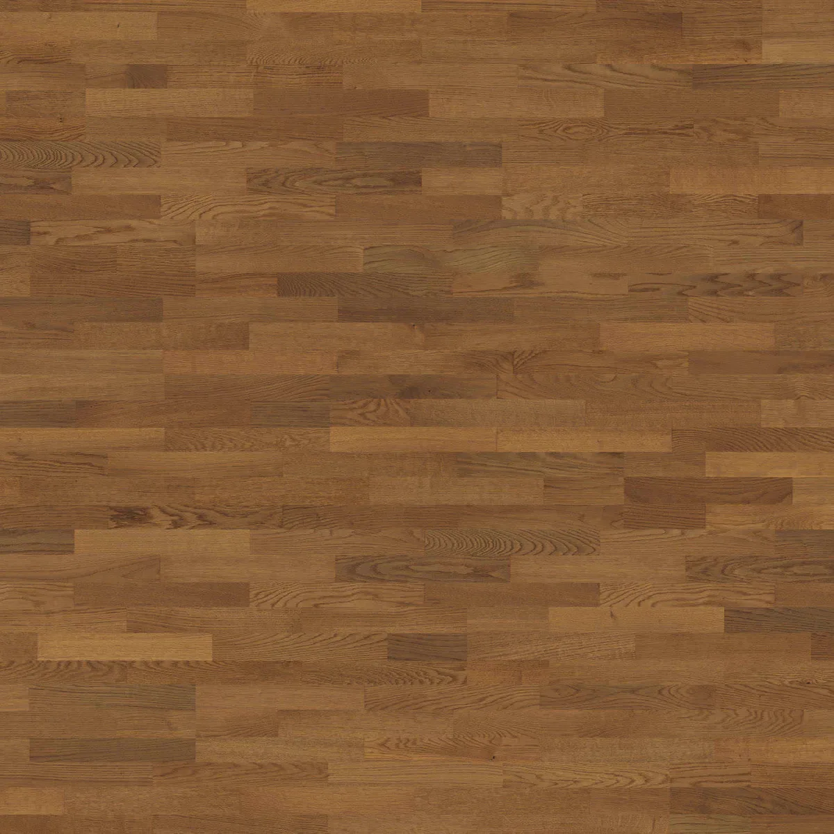 Amber Oak Naturale Longstrip engineered timber flooring