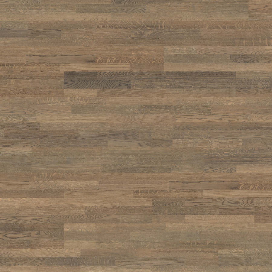 Oak Tobacco Grey Longstrip engineered timber flooring