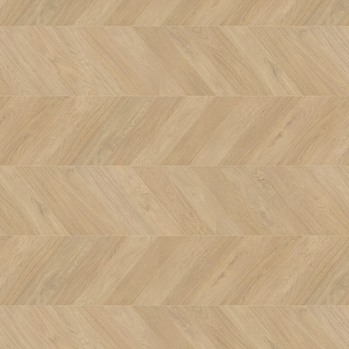 Chevron Oak puro HARO laminate flooring
