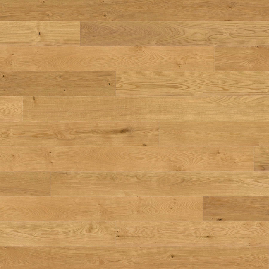 Oak Markant engineered oak flooring