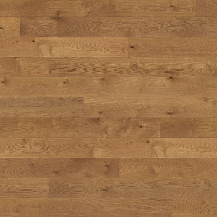 Smoked Oak engineered oak flooring