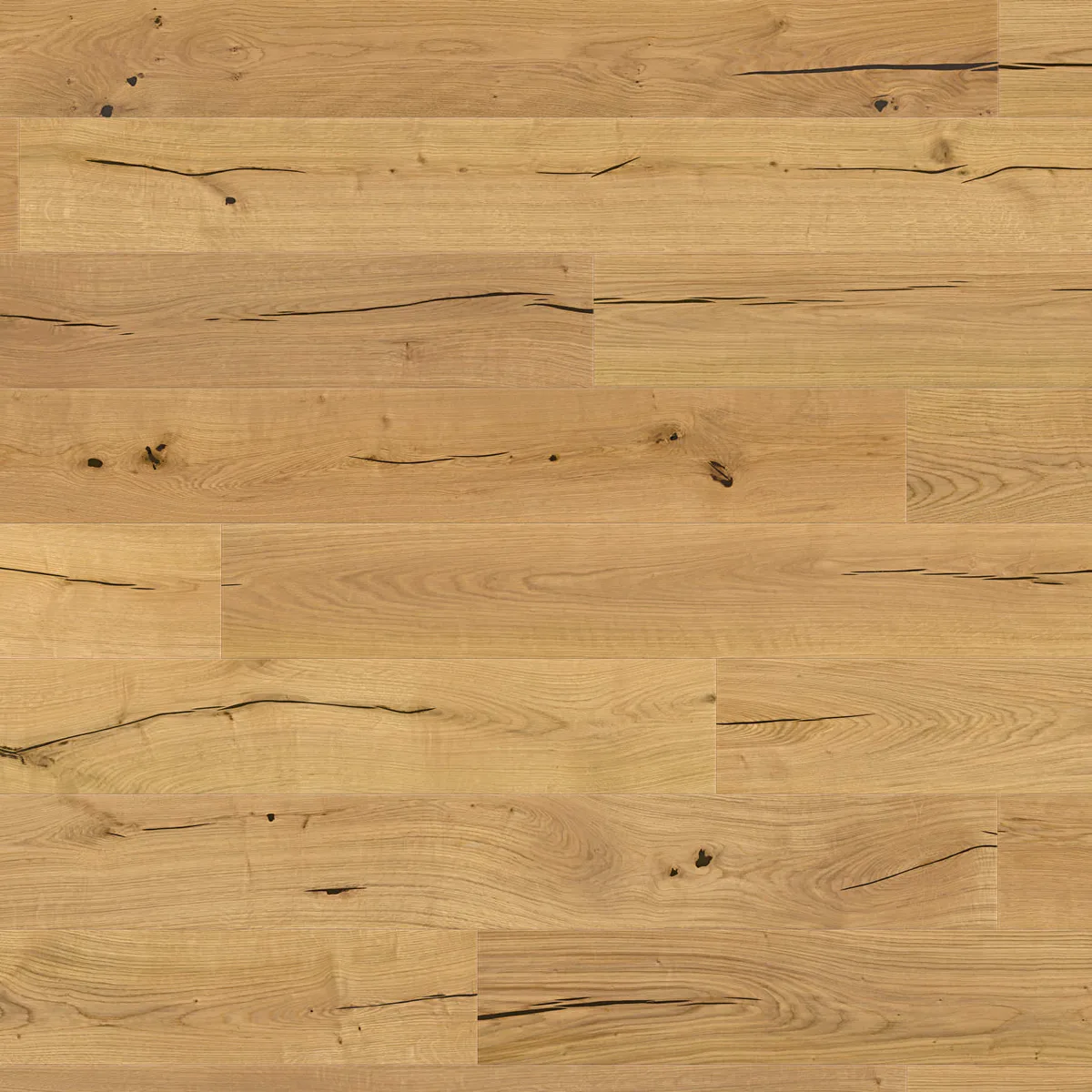 Oak Alabama engineered oak flooring