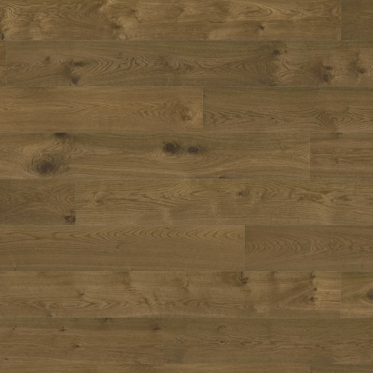 Fumed Oak Universal engineered oak flooring