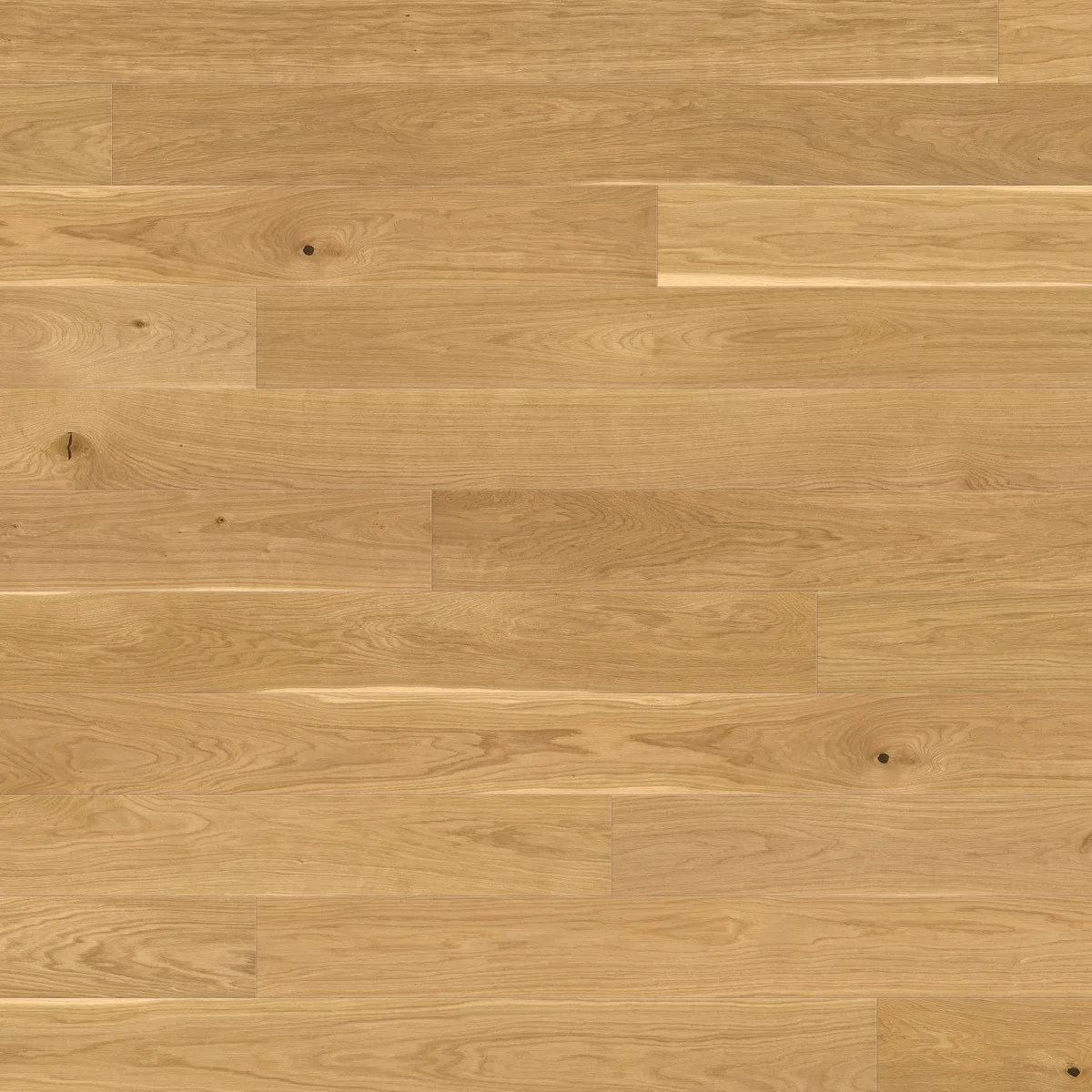 Oak Country engineered oak flooring