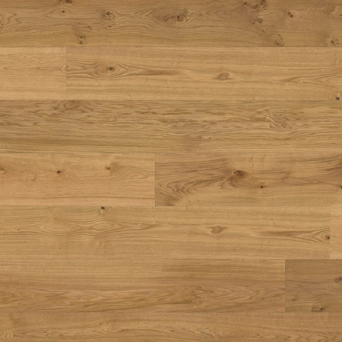 PM 6000 XL Oak Expressiv HARO hand-finished parquet