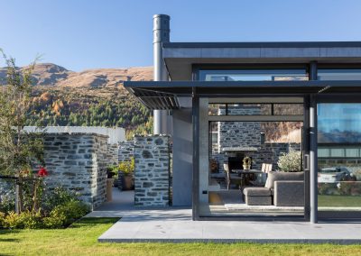 Modern Arrowtown Cottage