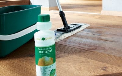 Floor Care Made Simple