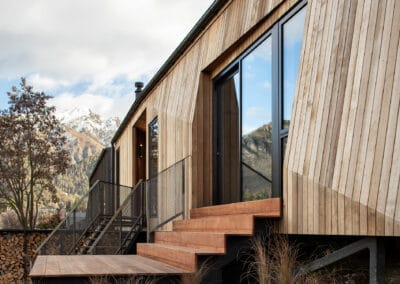 Arrowtown House